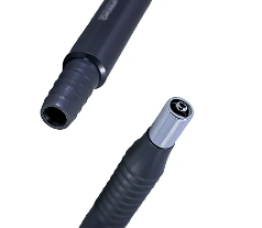 Adaptador de Bomba De Sucção 2