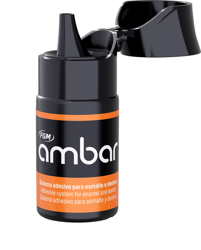 Adesivo Ambar - 6ml 3