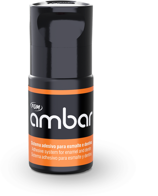 Adesivo Ambar - 6ml 4