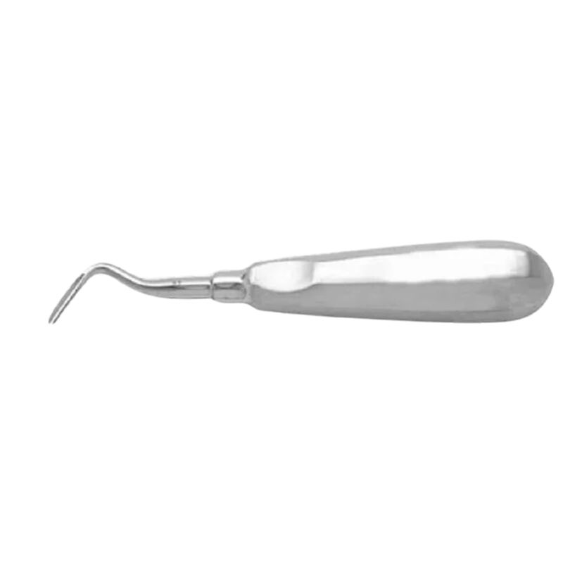 Alavanca Apical - Nº 302