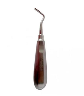 Alavanca Apical - Nº 302 2