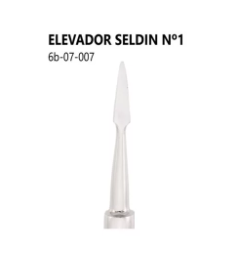 Alavanca Seldin Nº 1 3