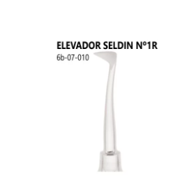 Alavanca Seldin Nº 1 2