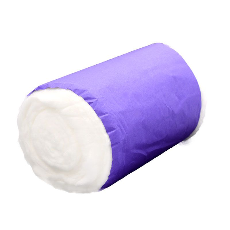 Algodão Hidrófilo em Rolo - 500g 2