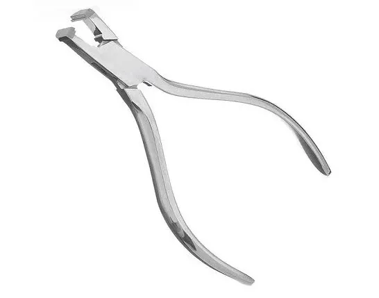 Alicate Corte de Distal com Widea 13cm