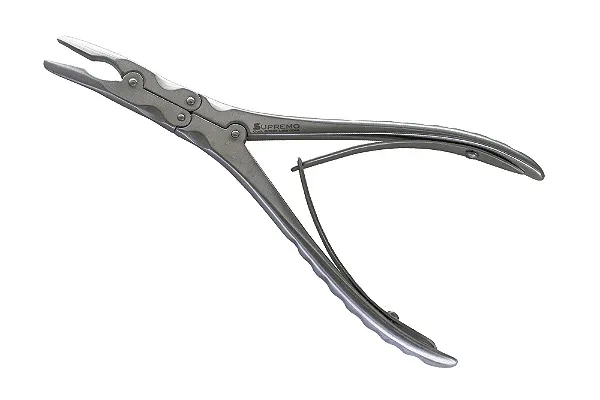 Alveolótomo Bi-Articulado- 18cm