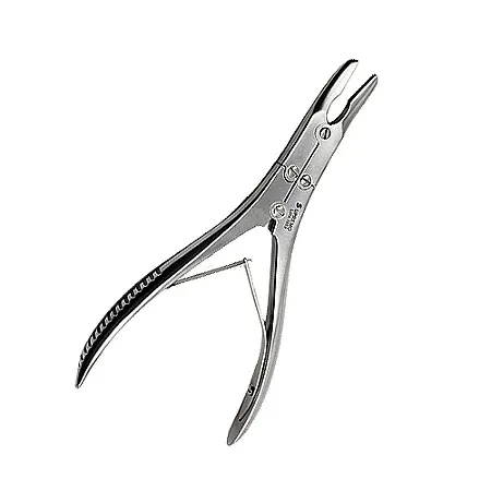 Alveolótomo Bi-Articulado- 18cm 2