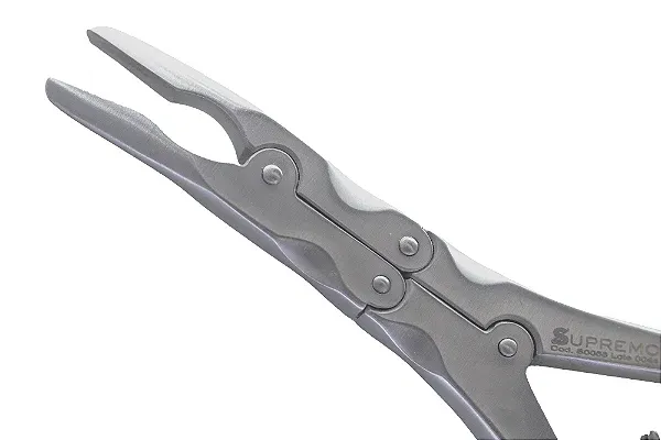 Alveolótomo Bi-Articulado- 18cm 3