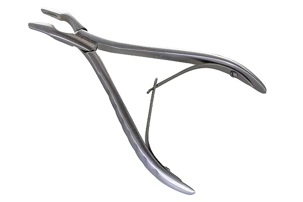 Alveolótomo Mini Friedman Curvo
