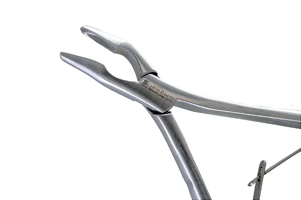 Alveolótomo Mini Friedman Curvo 2