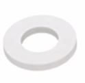Anel de Silicone Espaçador de O’Ring