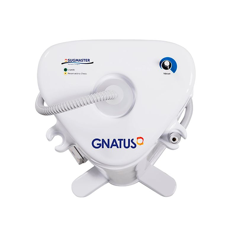 Aspirador Cirúrgico Sugmaster - 3 Litros 2