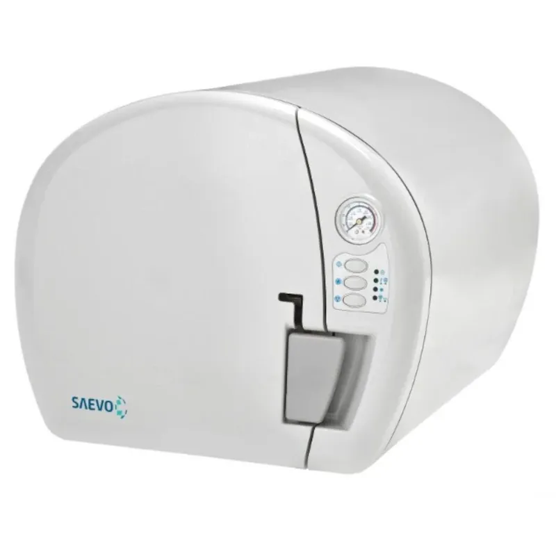 Autoclave Bioclave Bivolt 21 Litros