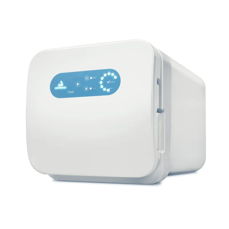 Autoclave Vitale 21 Litros - Bivolt Automático