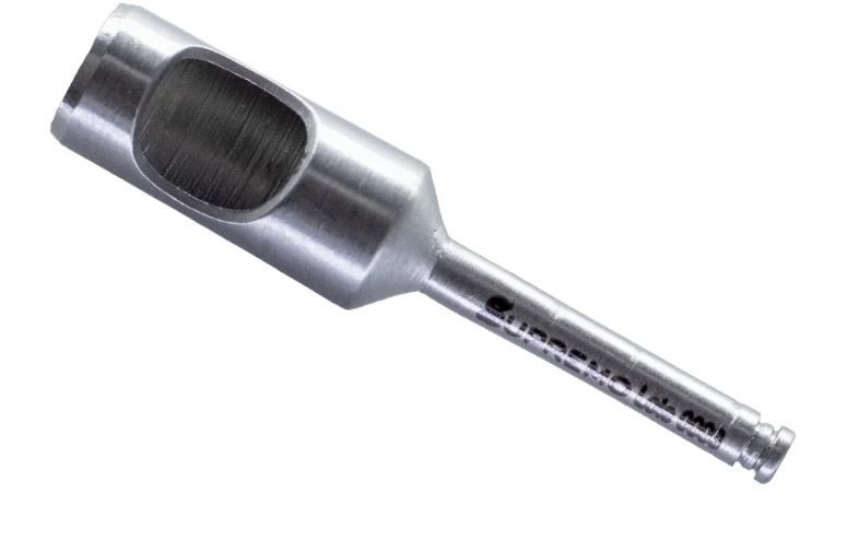 Bisturi Punch C. A. - 7mm 2