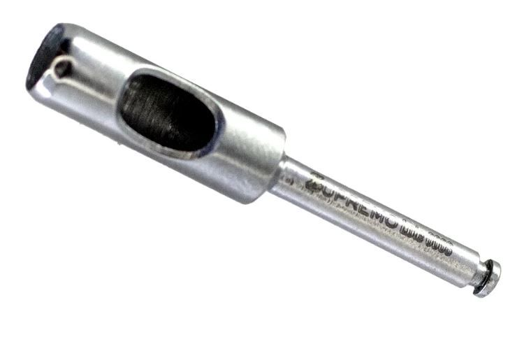 Bisturi Punch C. A. - 7mm 6