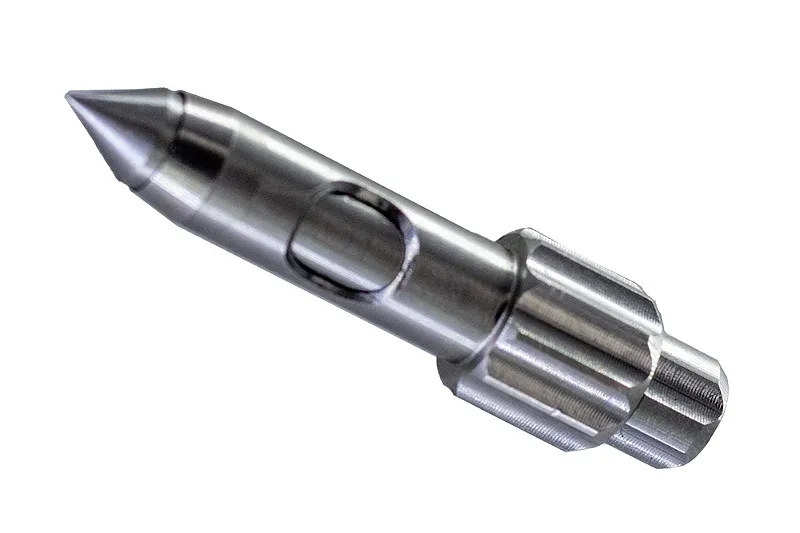 Bisturi Punch Manual - 4,1mm 2