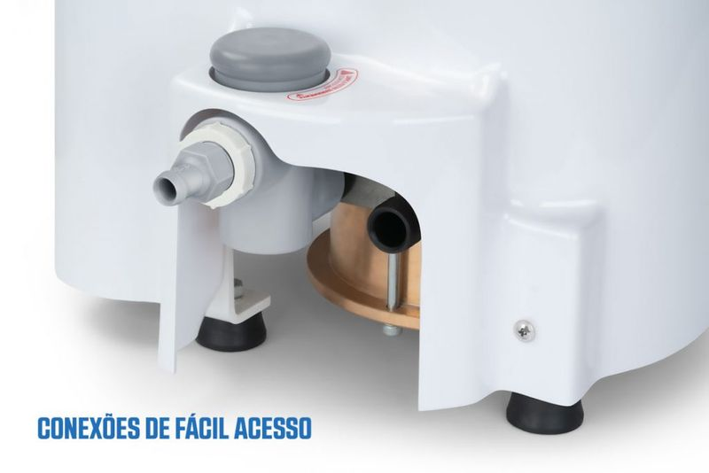 Bomba de Vácuo Suctron Pratic - 1 consultório 4
