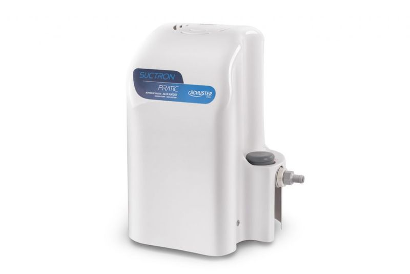 Bomba de Vácuo Suctron Pratic - 1 consultório 5