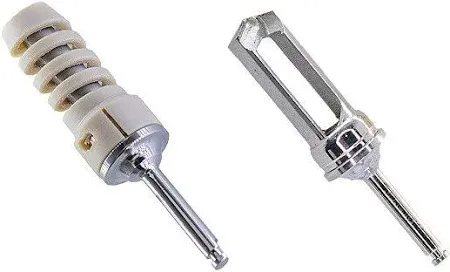 Broca Coletora com Capa - 7,0mm 2