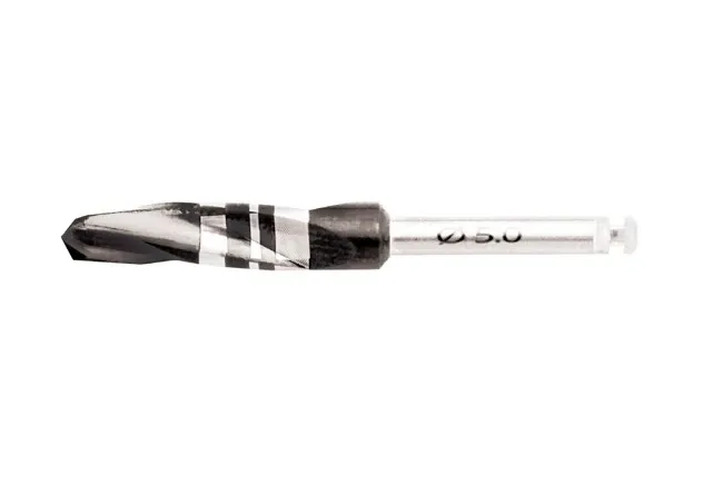 Broca Cônica 4.0mm 3
