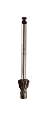 Broca Countersink 5.0 mm 2