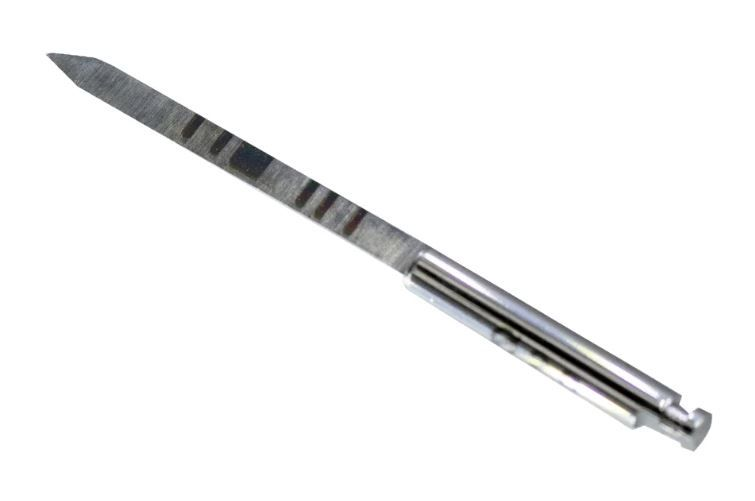 Broca Lança 2.0mm