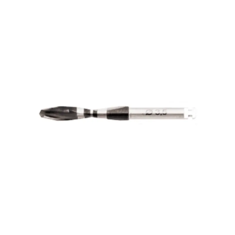 Broca para Osso Denso 3.5mm