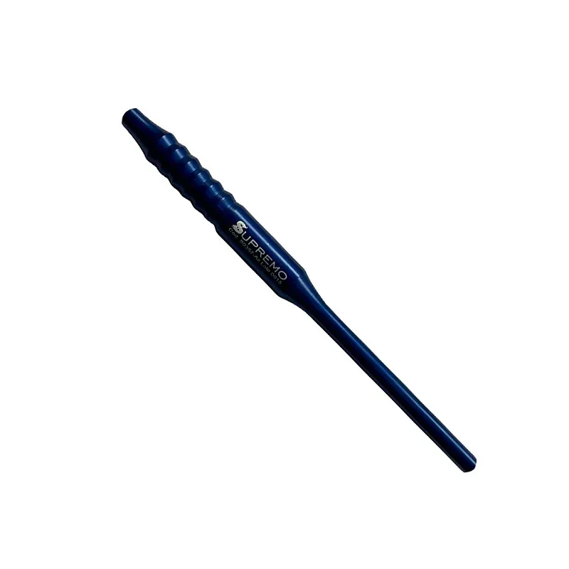 Cabo para Espelho com Régua - Azul - S0357-Az 4