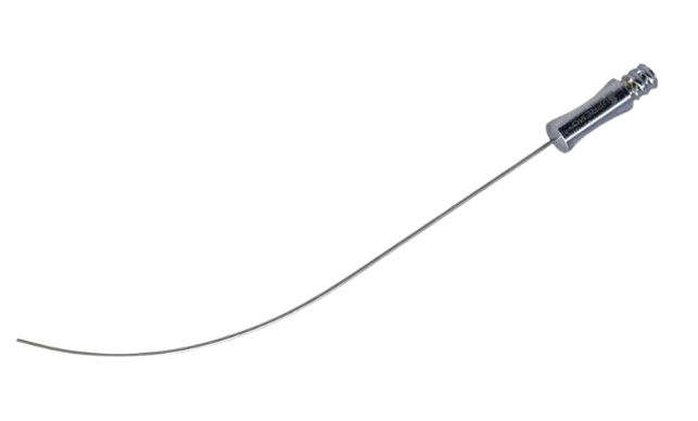 Cânula para Cirurgia Plástica Sculpt 4D 2 - para Fios 1,25mm 4