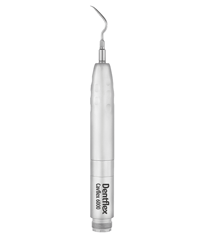 Cavitador Pneumático Cavflex 6000