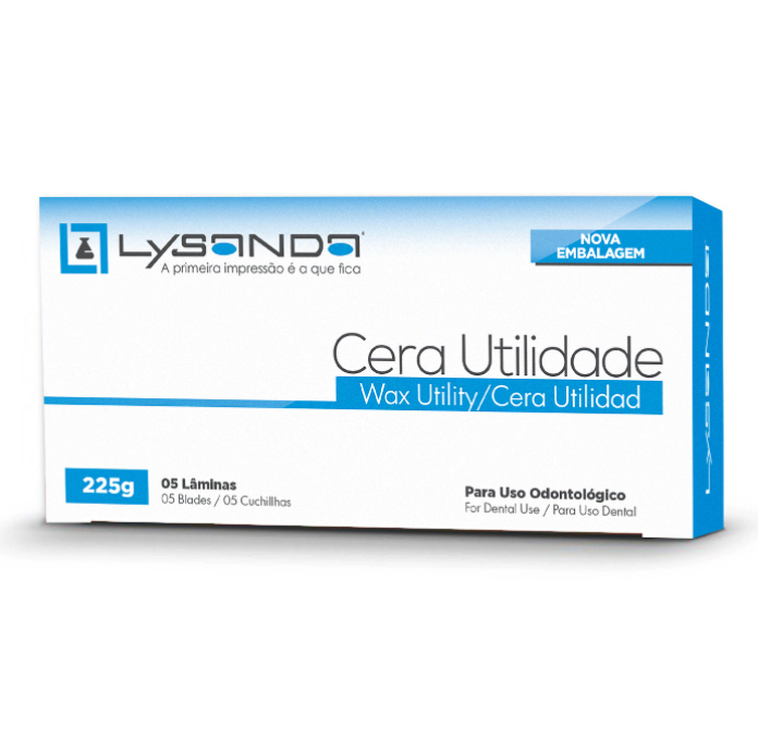 Cera Utilidade