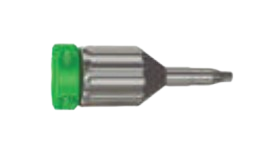 Chave Digital Sextavada Curta 1.2mm