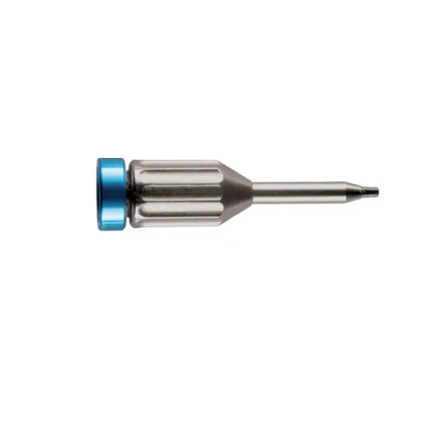 Chave Digital Sextavada Média 1.2mm 2