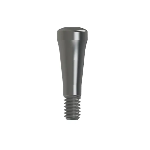 Cicatrizador Divergente CM - 4.5 altura 3.5mm