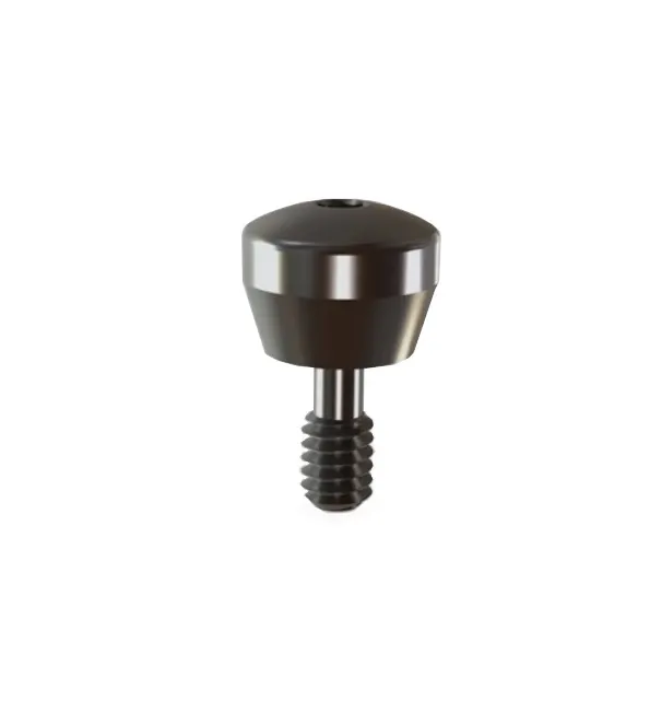Cicatrizador Divergente FIT-HEX CI - 6 x 3.3mm