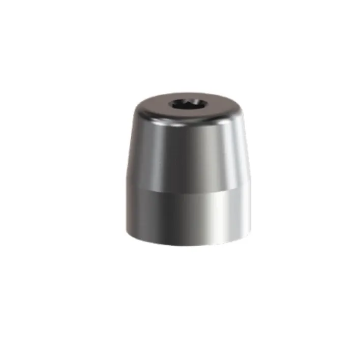 Cilindro de Proteção Cone Fix MPC Thin - HE/HI/ICM