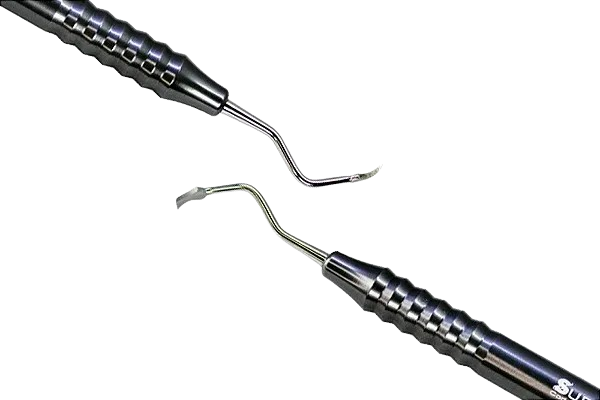 Cinzel Micro Fedi - 0,5mm 5