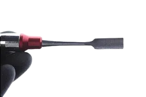 Cinzel RDI Côncavo - 4mm 8