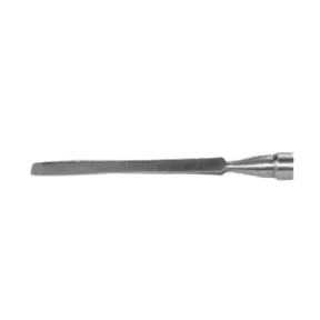 Cinzel Saca Bloco Reto - 2mm