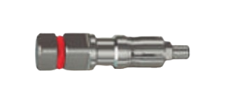 Conexão Catraca CI/Clip - 4.1mm Curta