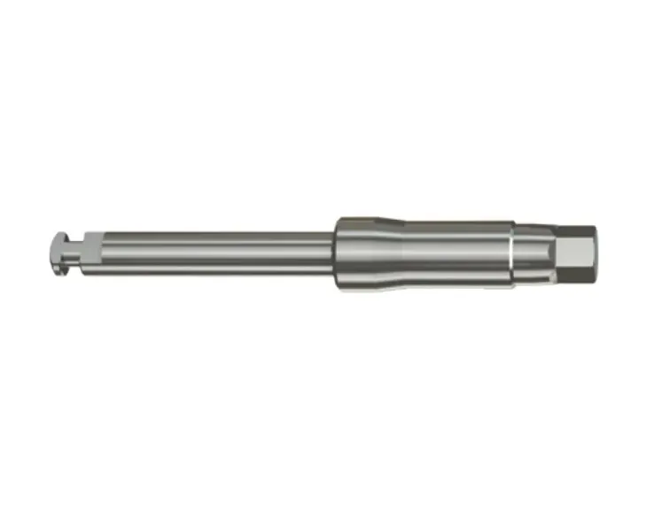 Conexão Contra Ângulo IN - 3.6mm