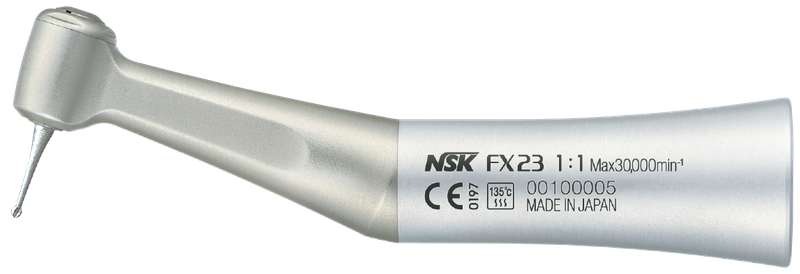 Contra Ângulo Pneumático FX23