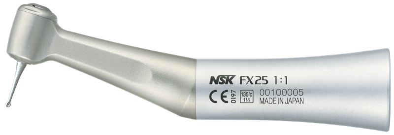 Contra Ângulo Pneumático FX25