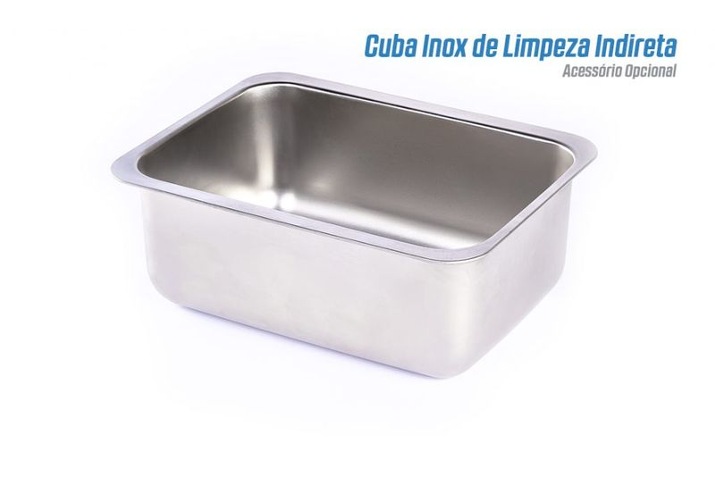Cuba Ultrassônica L220 7