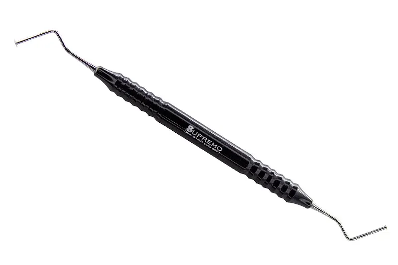 Cureta de Levantamento de Seio Maxilar – Cogumelo 4,5/5,5mm