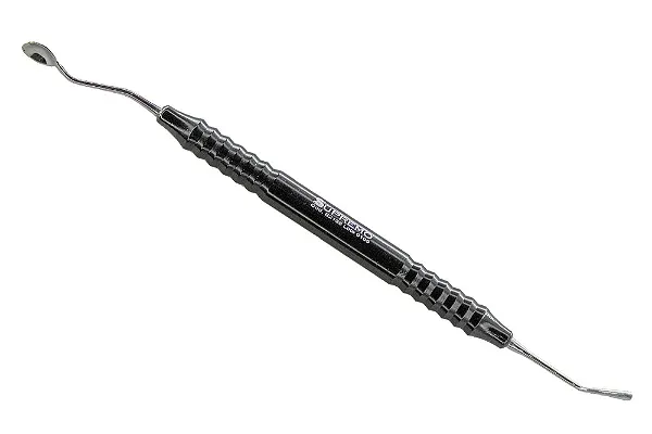 Cureta de Levantamento de Seio Maxilar – Colher