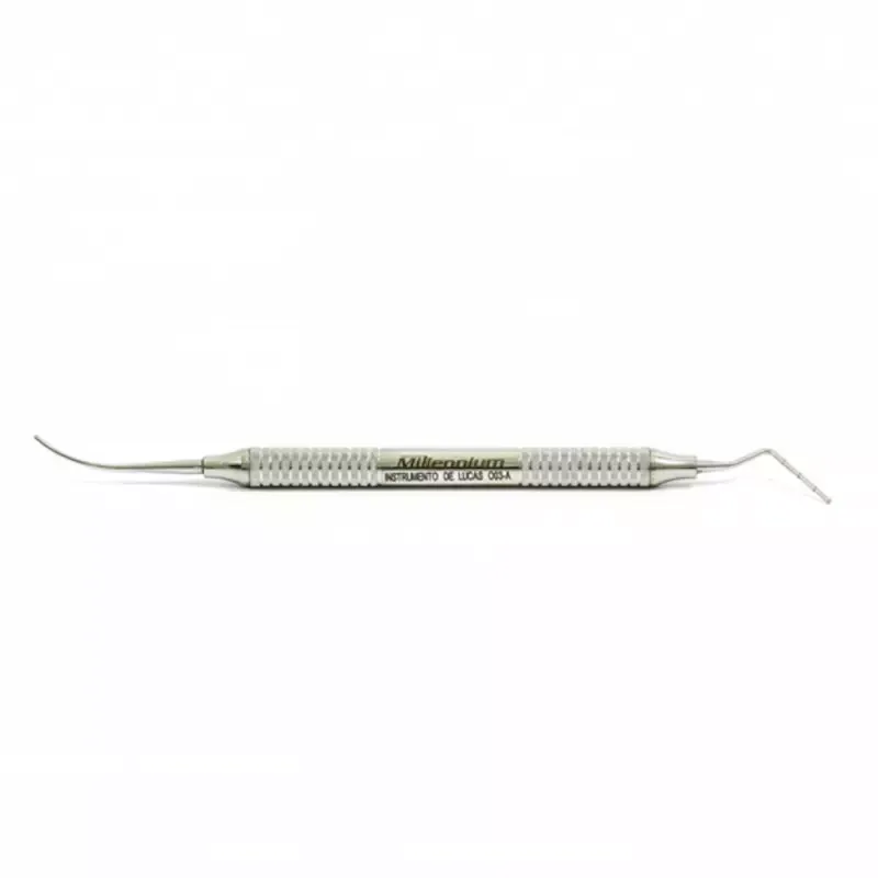 Cureta Lucas 85 2