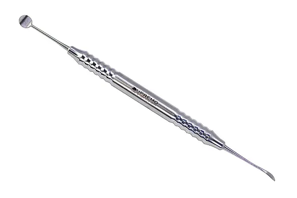 Descolador Dissector com Molt - Nº 2 2