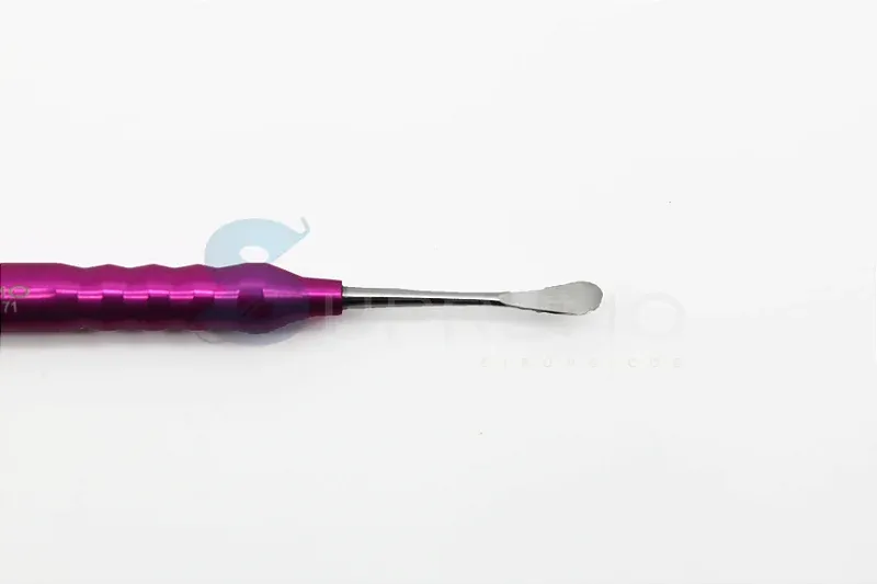 Descolador Micro Freer